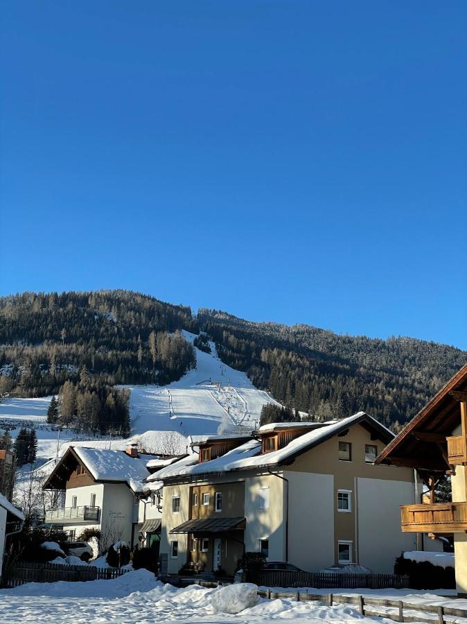 Villa Kreischberg Sankt Lorenzen ob Murau Bagian luar foto